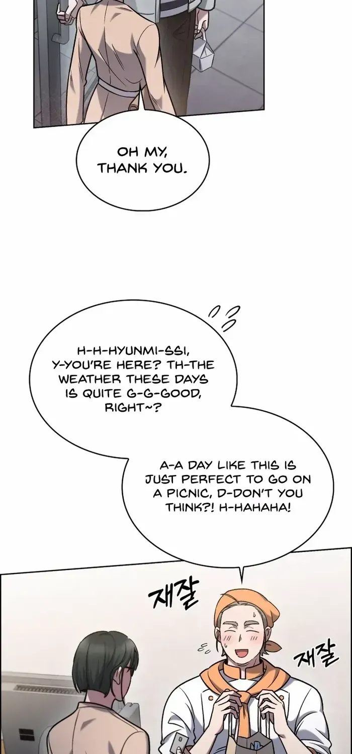 Read The Delivery Man From Murim chapter 15 image 26 on Lezhin