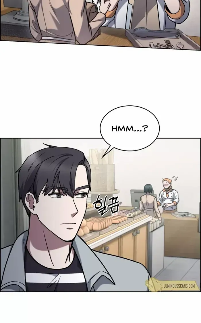Read The Delivery Man From Murim chapter 15 image 27 on Lezhin