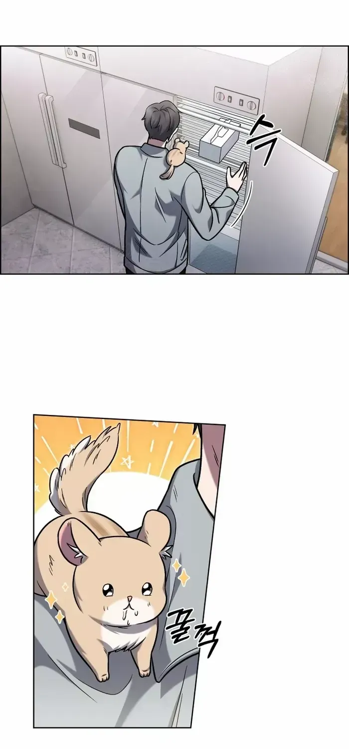 Read The Delivery Man From Murim chapter 15 image 29 on Lezhin