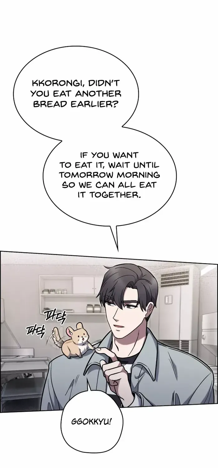 Read The Delivery Man From Murim chapter 15 image 30 on Lezhin