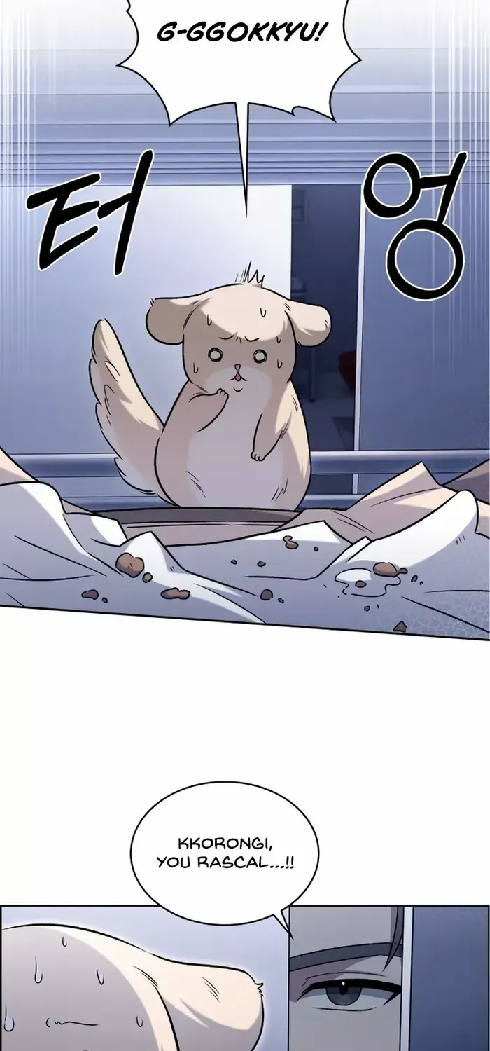 Read The Delivery Man From Murim chapter 15 image 34 on Lezhin
