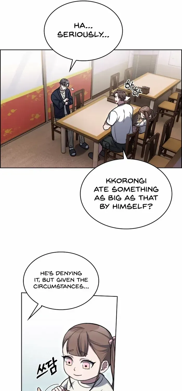 Read The Delivery Man From Murim chapter 15 image 37 on Lezhin