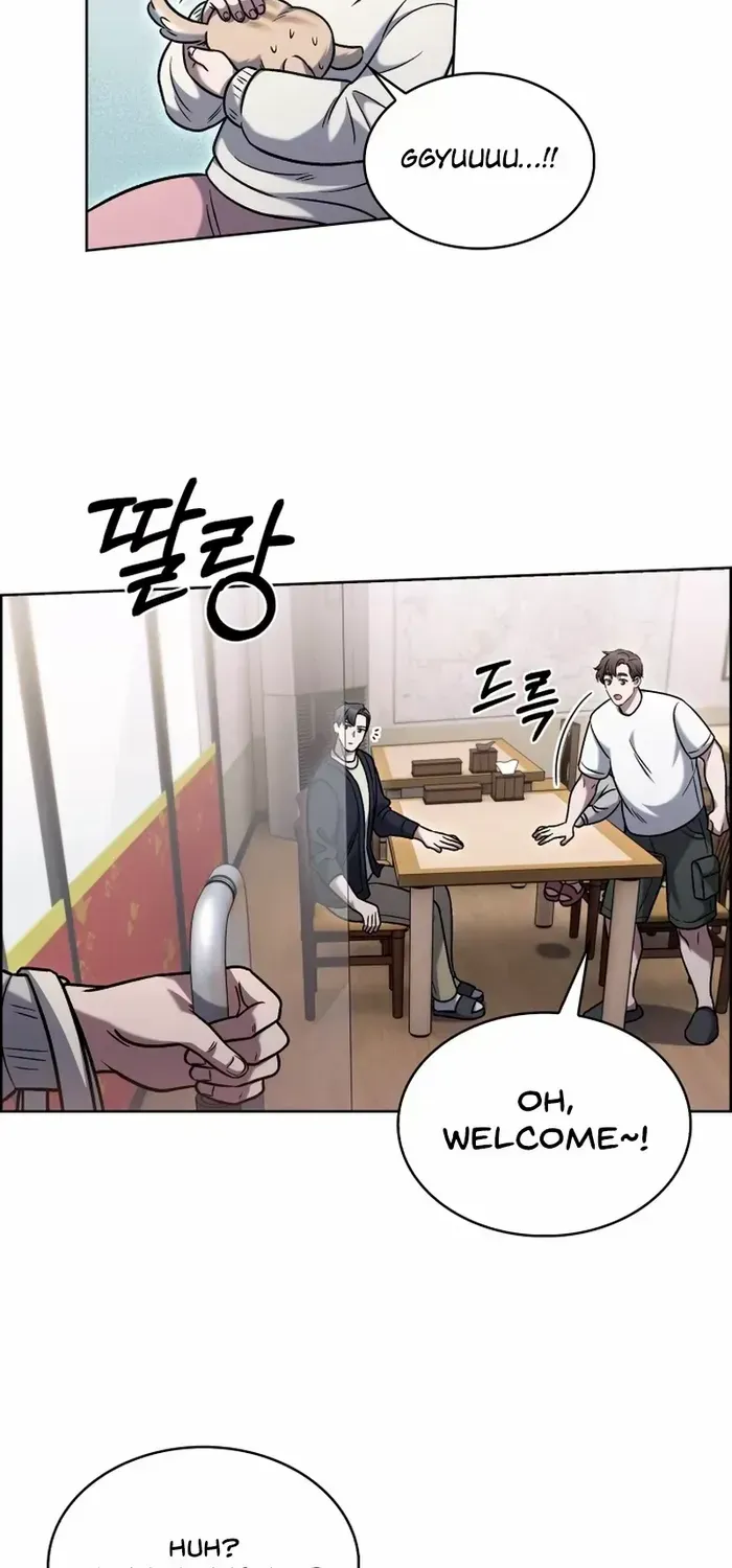 Read The Delivery Man From Murim chapter 15 image 38 on Lezhin