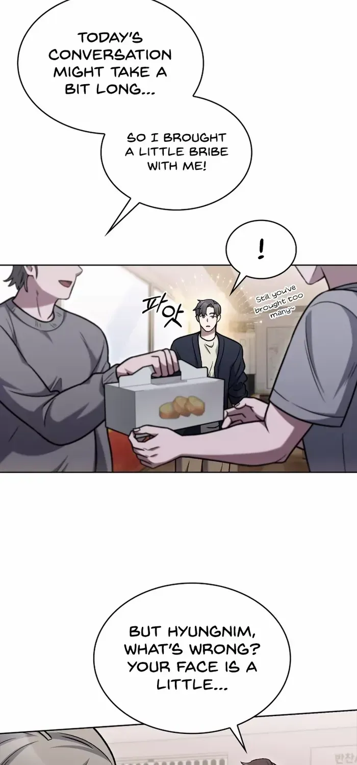 Read The Delivery Man From Murim chapter 15 image 41 on Lezhin
