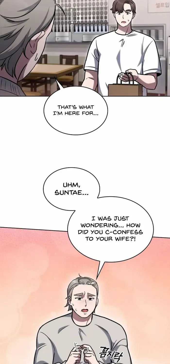 Read The Delivery Man From Murim chapter 15 image 42 on Lezhin