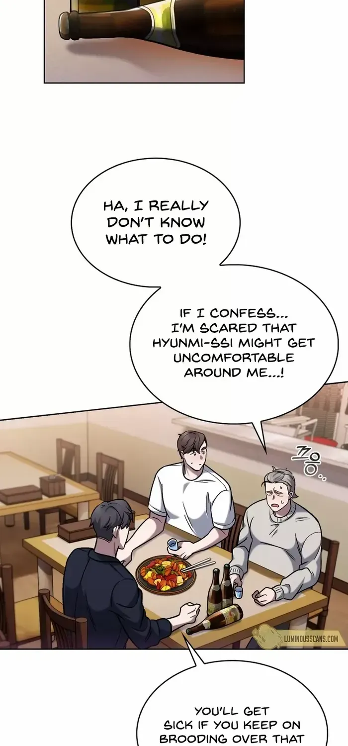 Read The Delivery Man From Murim chapter 15 image 44 on Lezhin