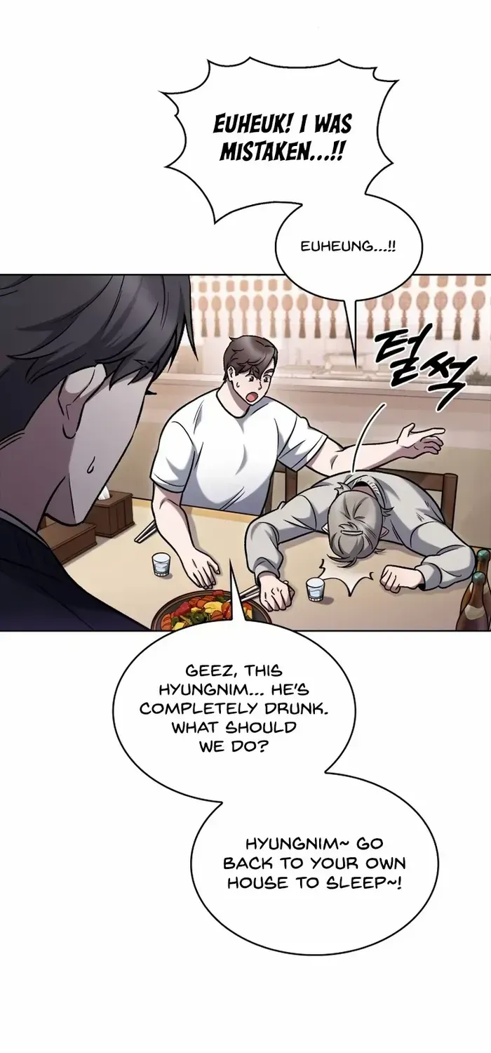 Read The Delivery Man From Murim chapter 15 image 47 on Lezhin
