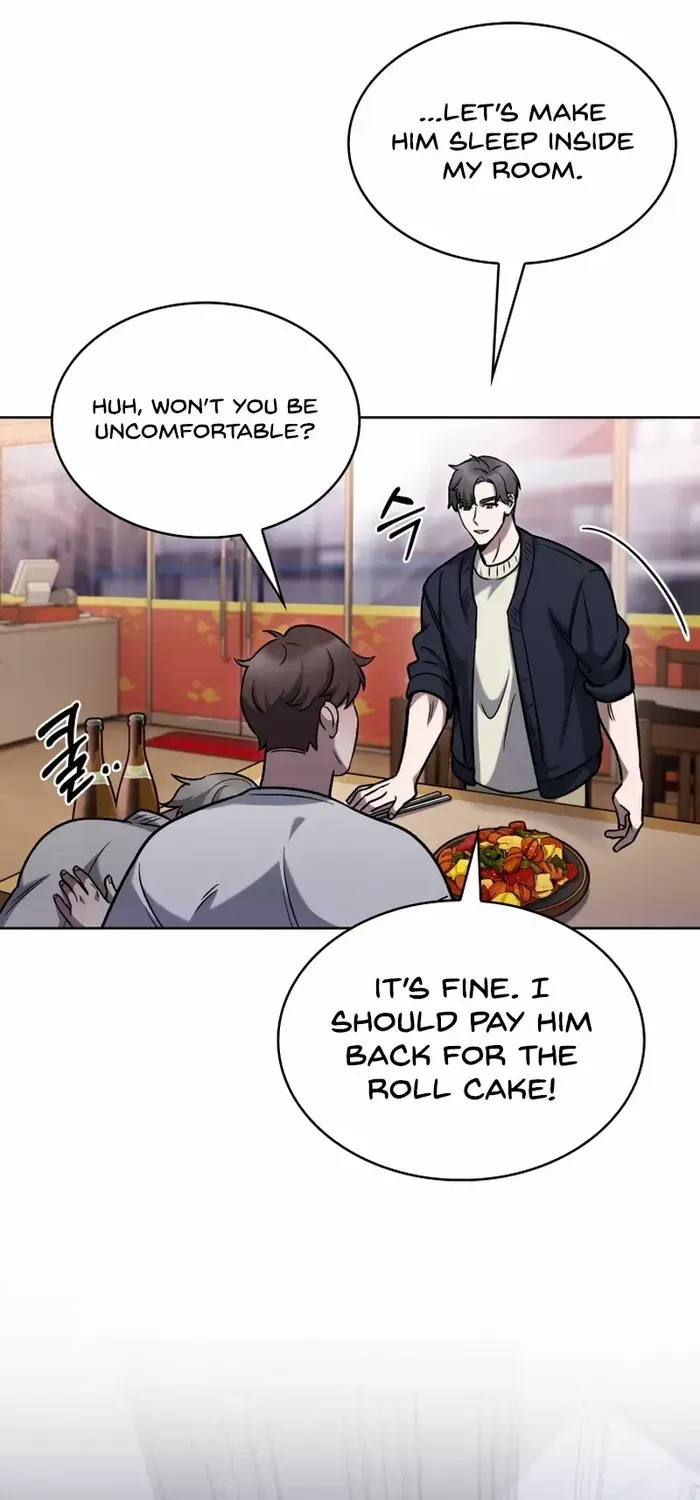 Read The Delivery Man From Murim chapter 15 image 48 on Lezhin