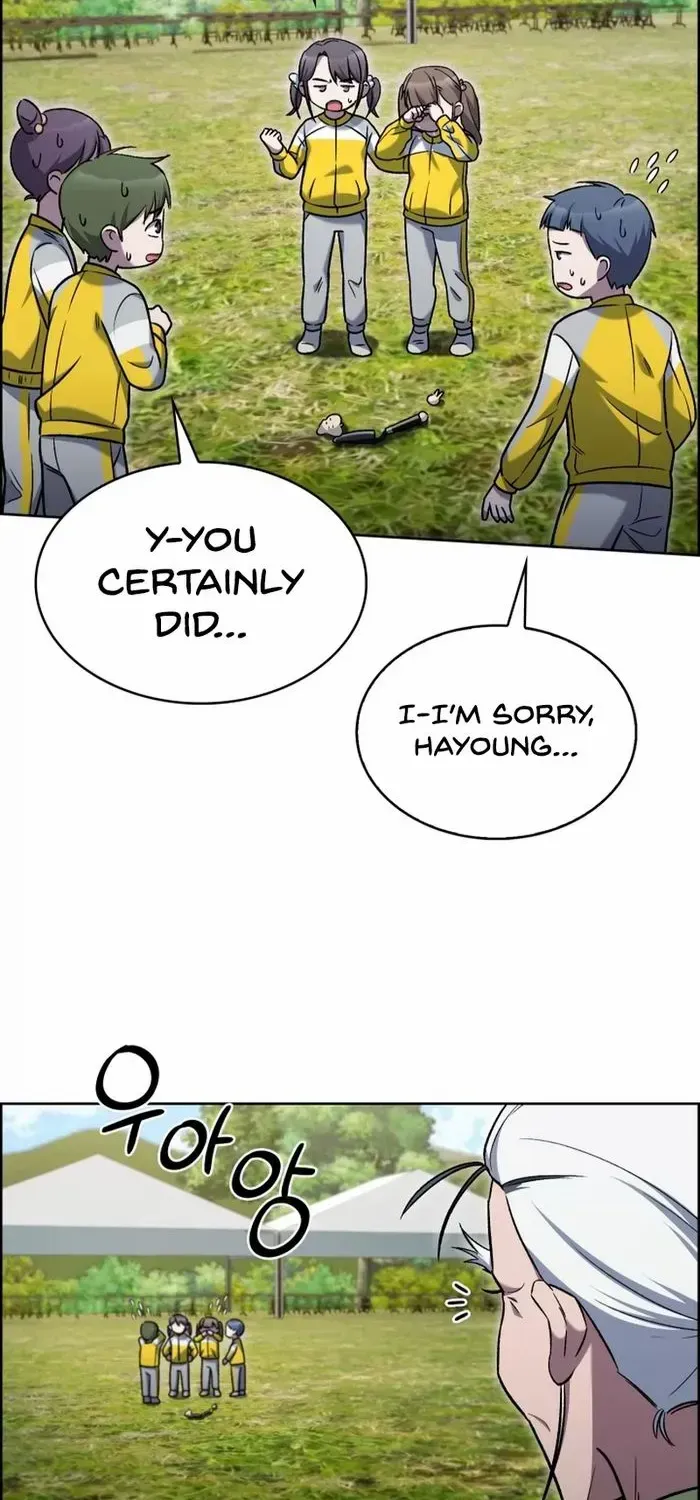 Read The Delivery Man From Murim chapter 15 image 6 on Lezhin