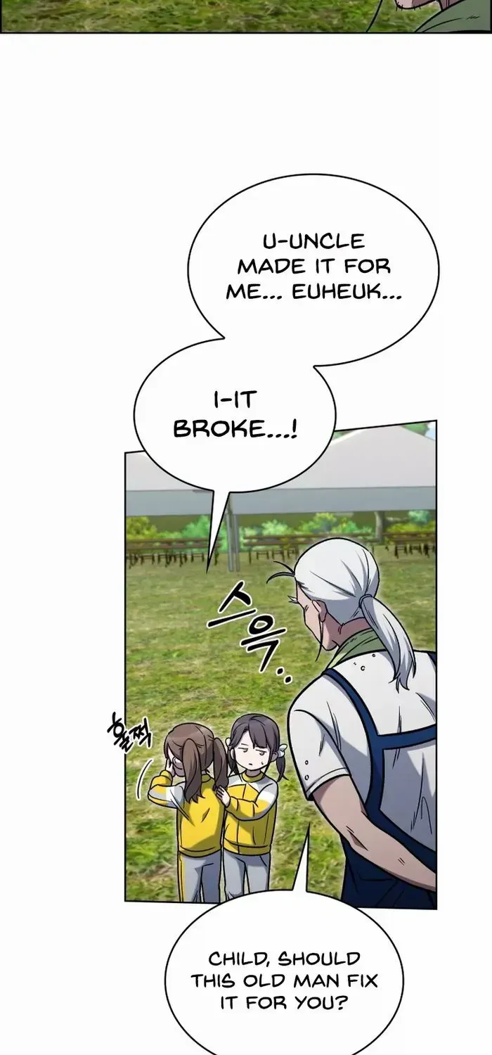 Read The Delivery Man From Murim chapter 15 image 7 on Lezhin