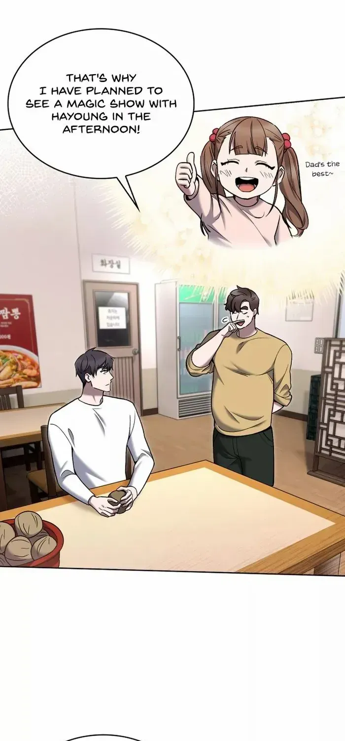 Read The Delivery Man From Murim chapter 17 image 2 on Lezhin