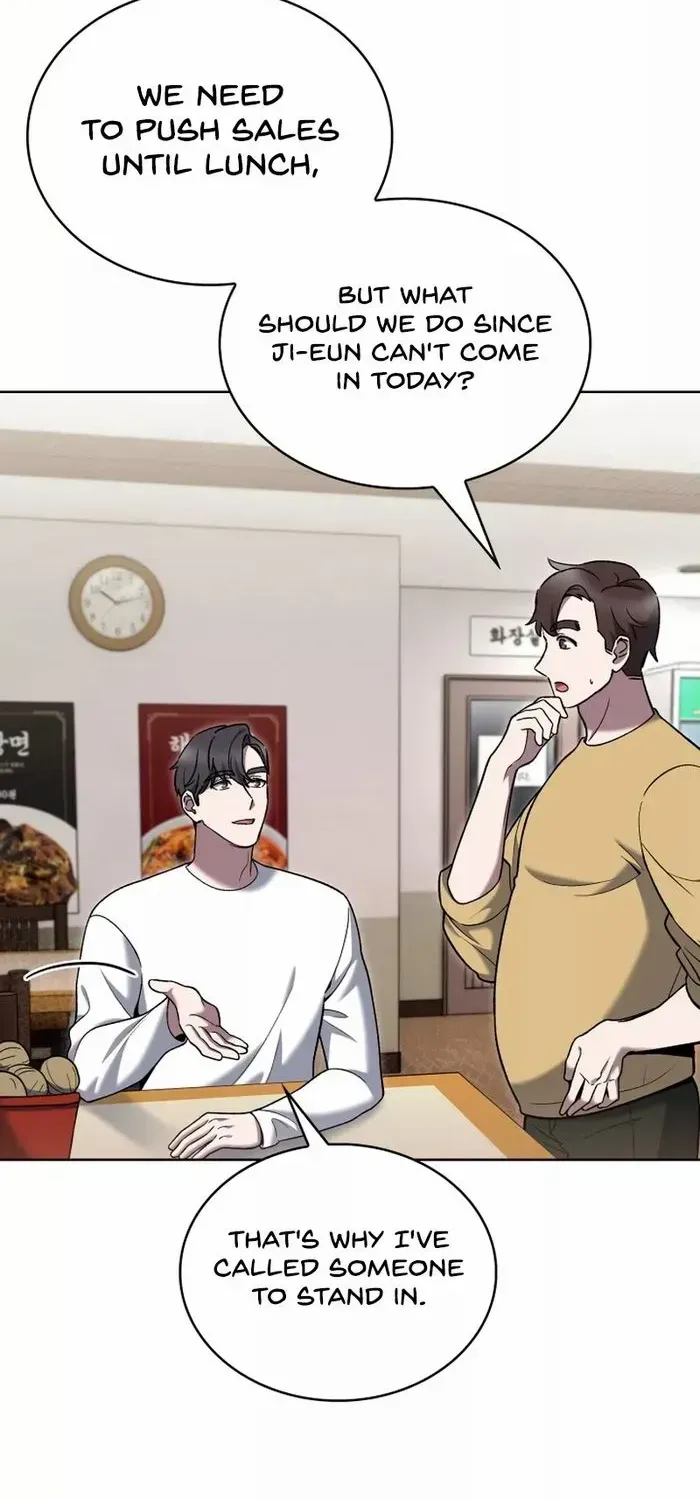 Read The Delivery Man From Murim chapter 17 image 3 on Lezhin