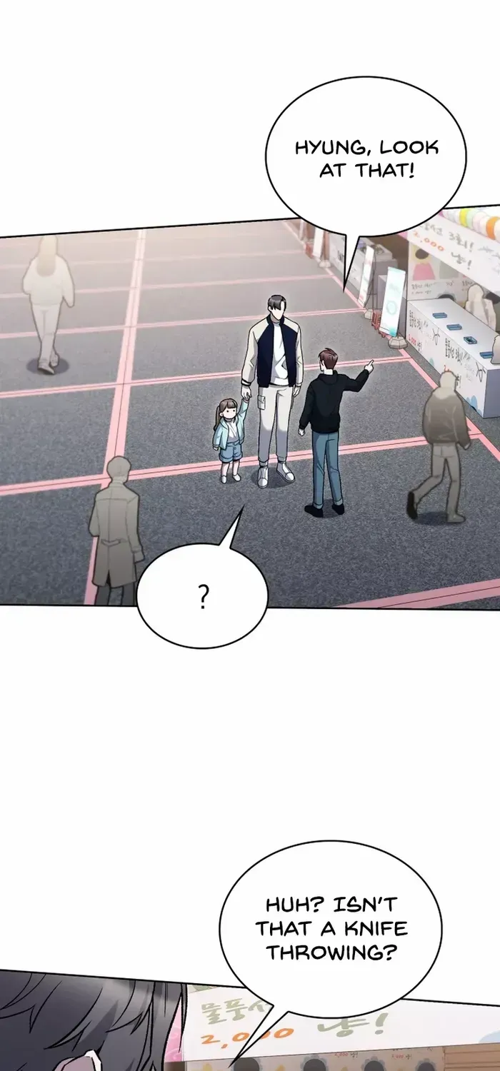 Read The Delivery Man From Murim chapter 17 image 31 on Lezhin