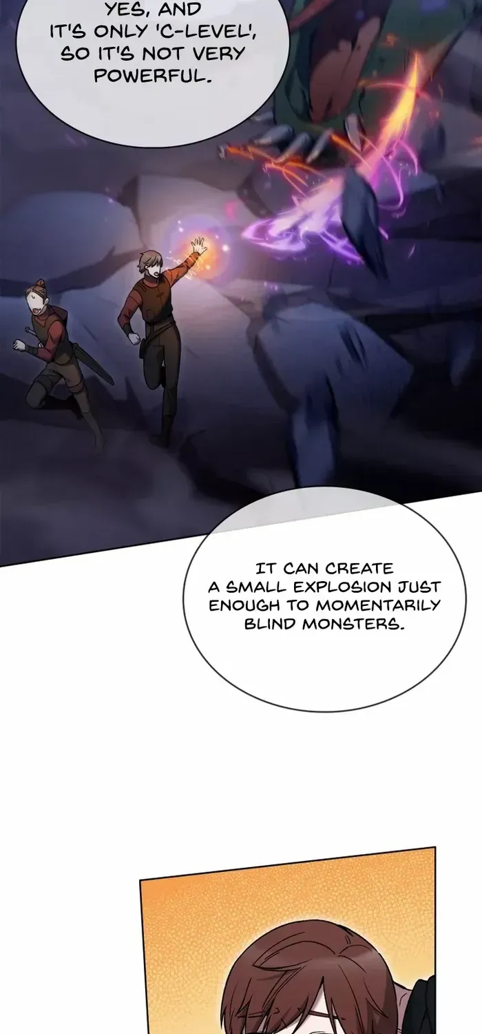 Read The Delivery Man From Murim chapter 17 image 41 on Lezhin