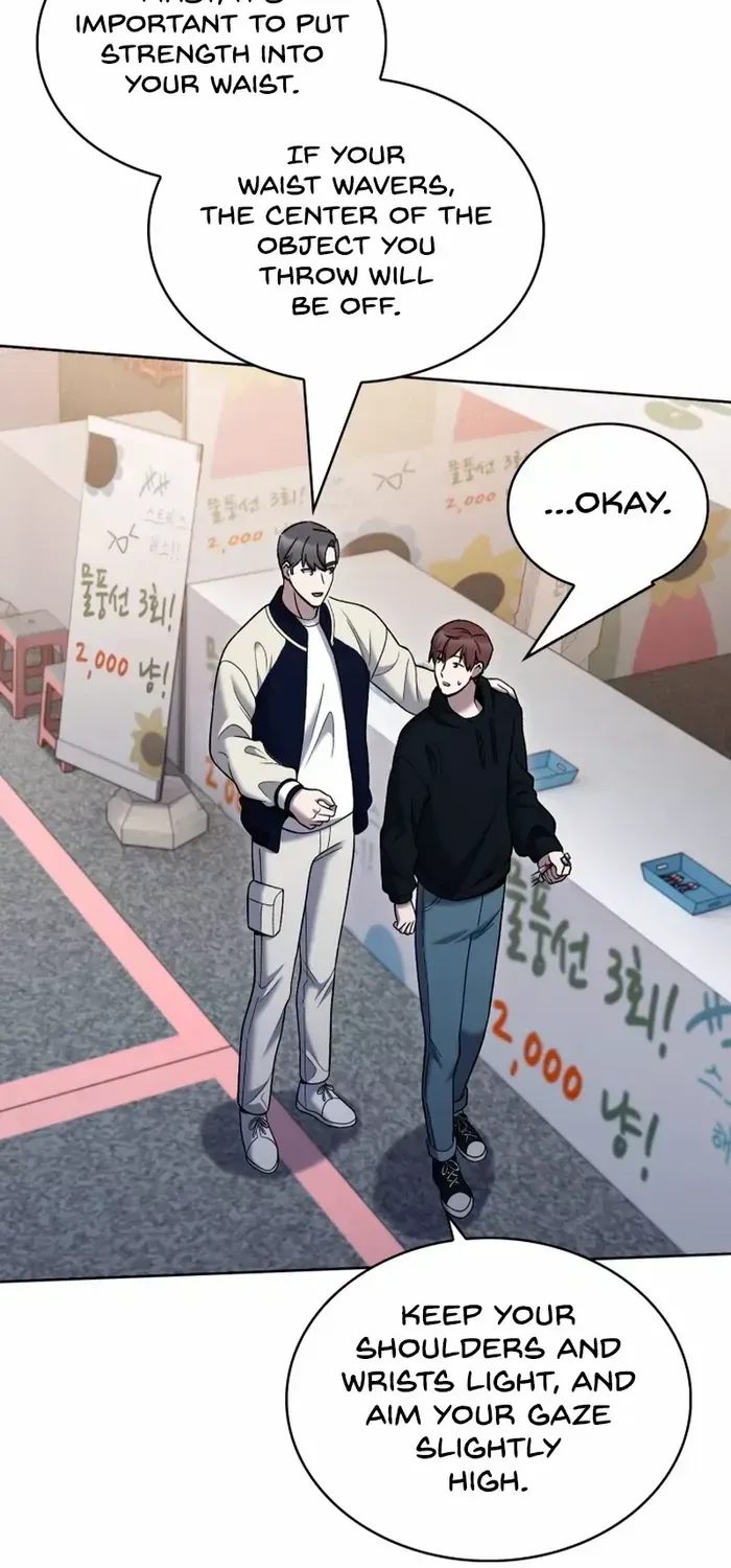 Read The Delivery Man From Murim chapter 17 image 46 on Lezhin