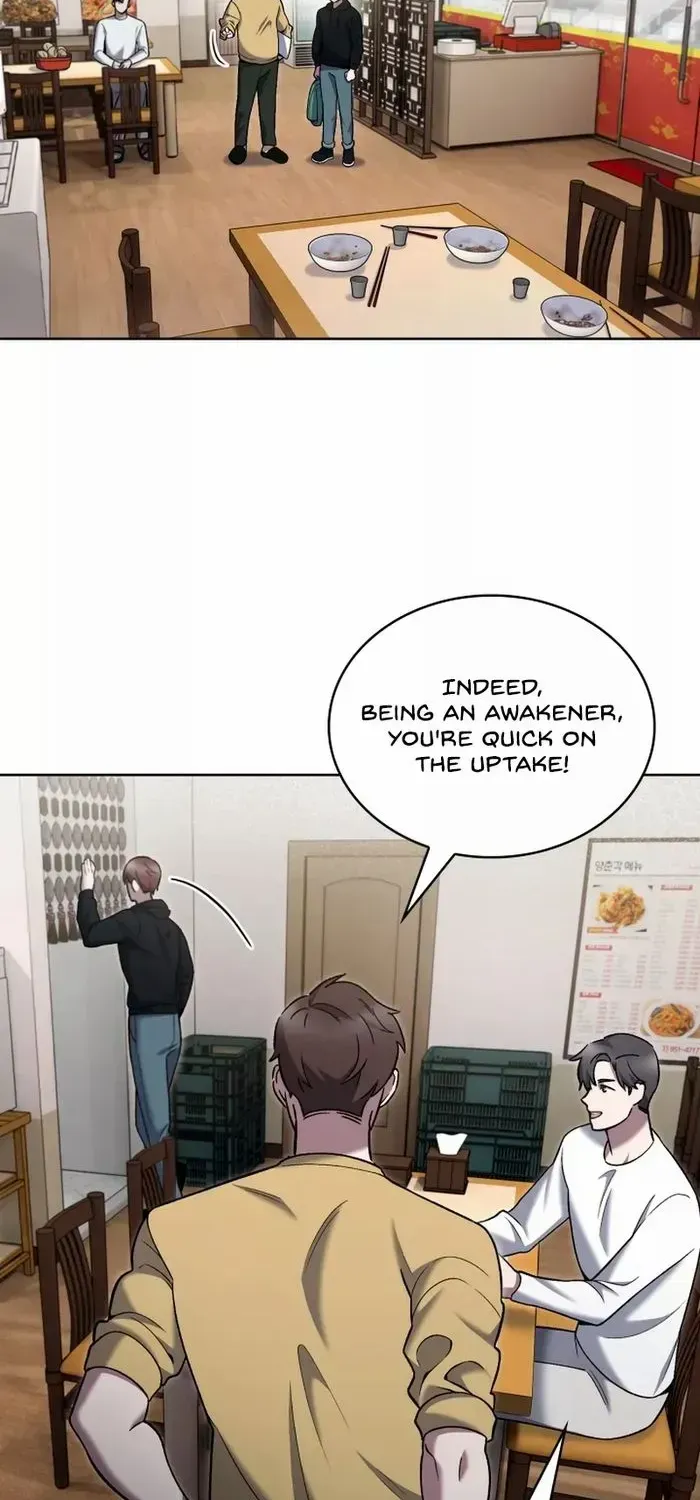Read The Delivery Man From Murim chapter 17 image 7 on Lezhin
