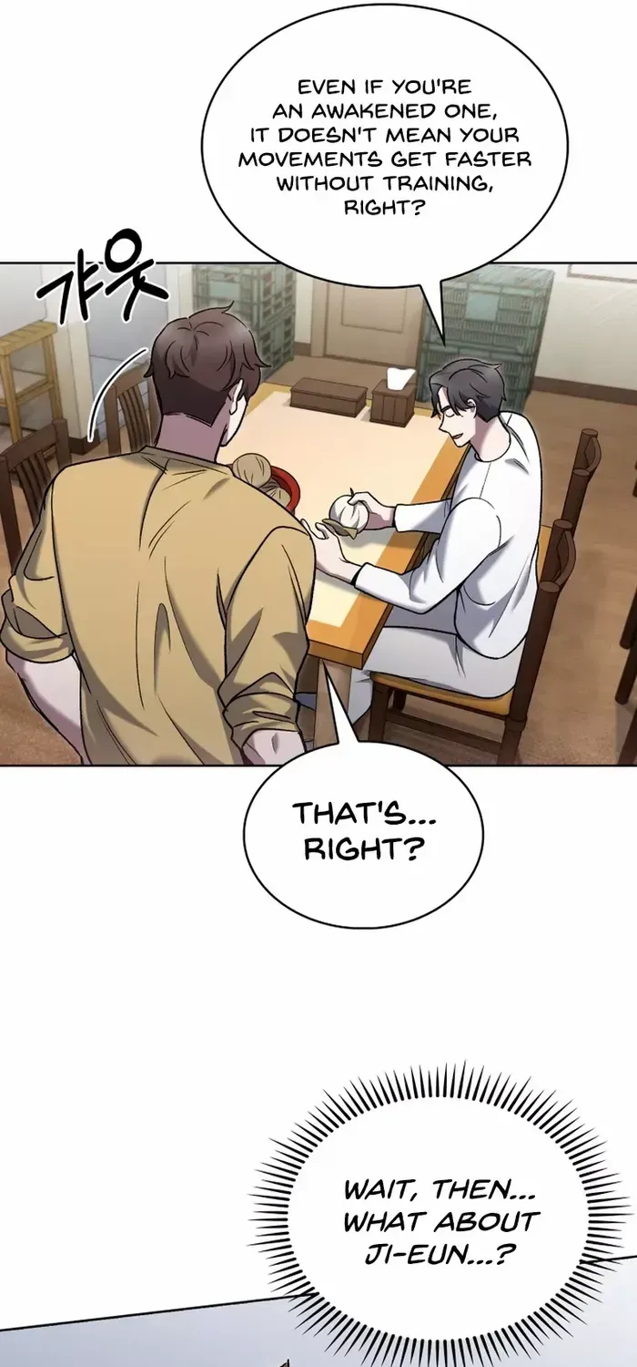 Read The Delivery Man From Murim chapter 17 image 9 on Lezhin