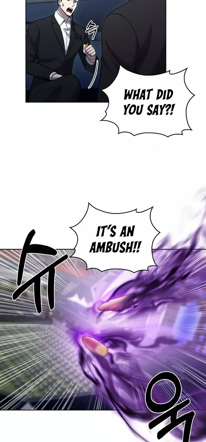 Read The Delivery Man From Murim chapter 18 image 22 on Lezhin