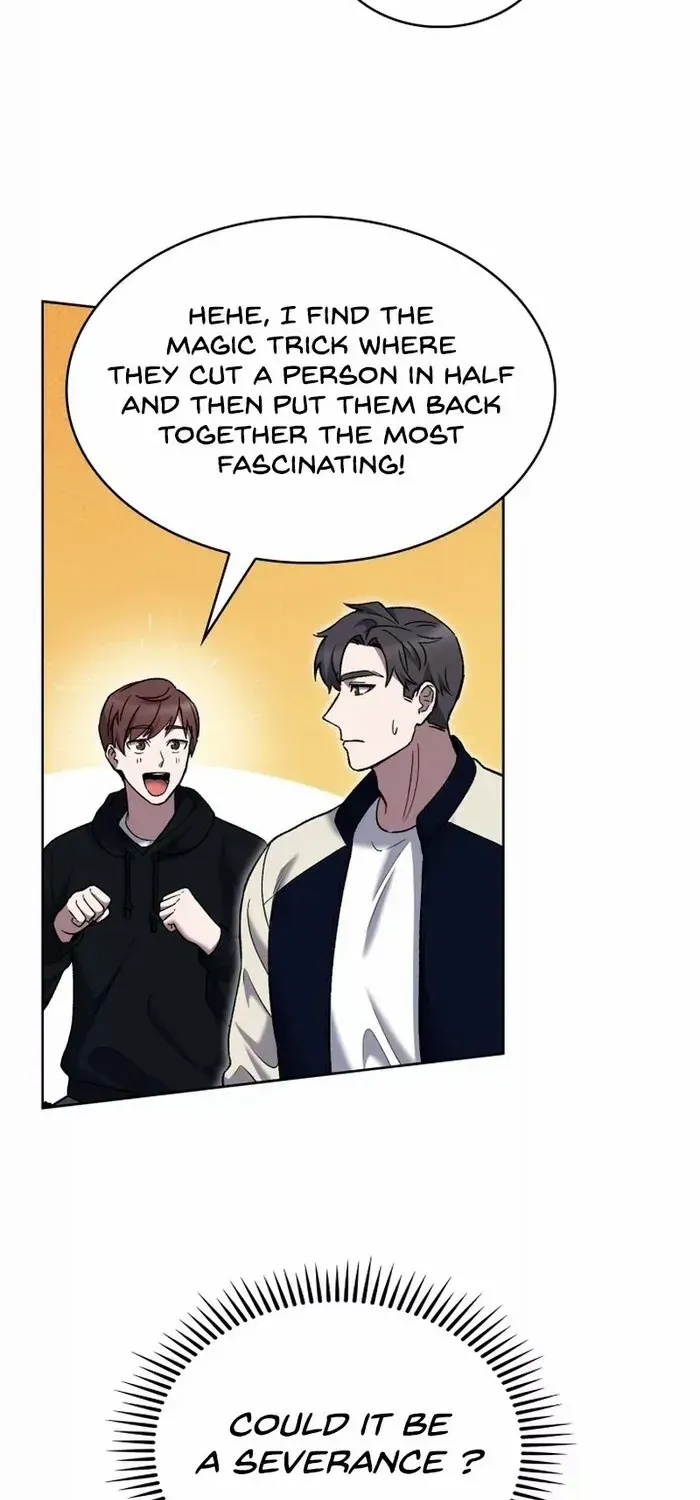 Read The Delivery Man From Murim chapter 18 image 3 on Lezhin