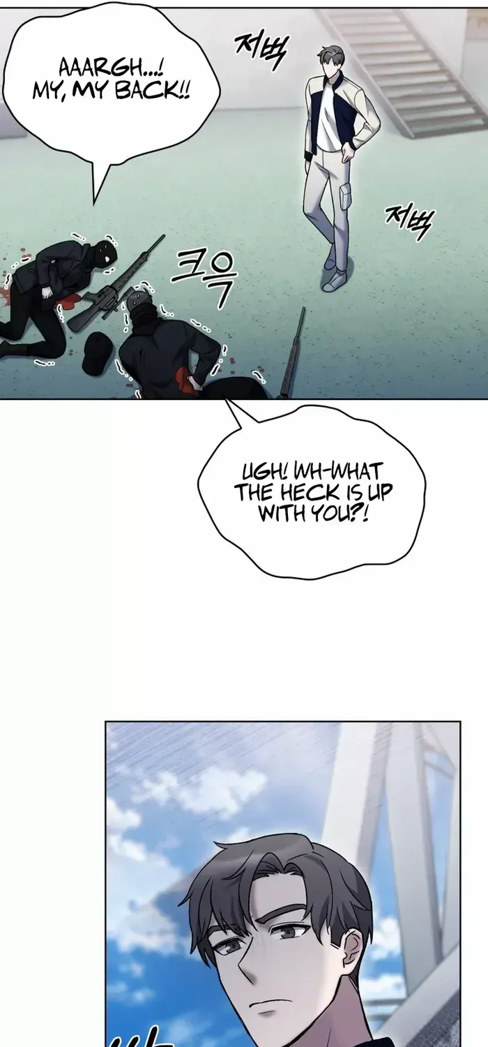 Read The Delivery Man From Murim chapter 18 image 46 on Lezhin