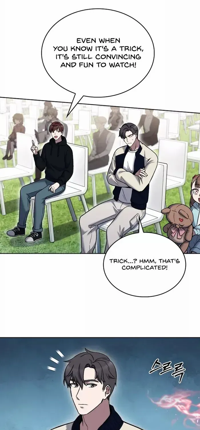Read The Delivery Man From Murim chapter 18 image 5 on Lezhin