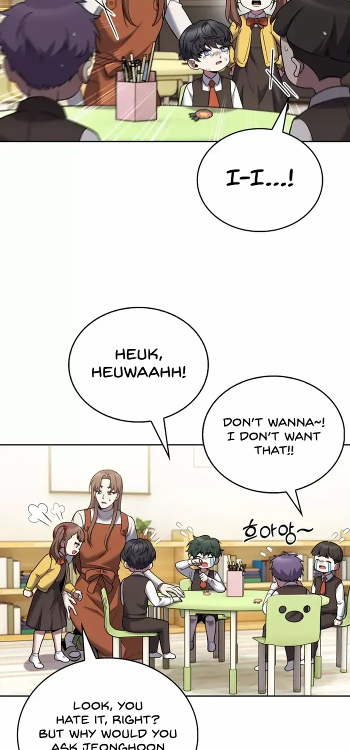 Read The Delivery Man From Murim chapter 19 image 14 on Lezhin
