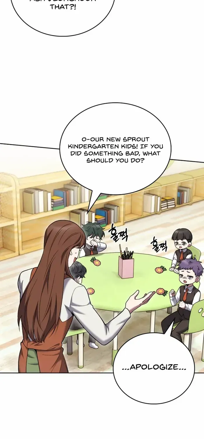Read The Delivery Man From Murim chapter 19 image 15 on Lezhin