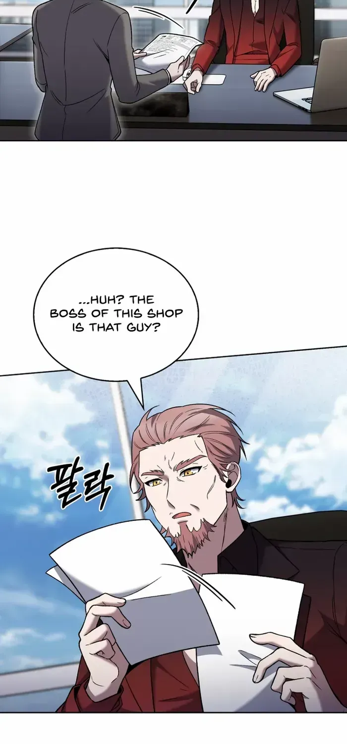 Read The Delivery Man From Murim chapter 19 image 31 on Lezhin