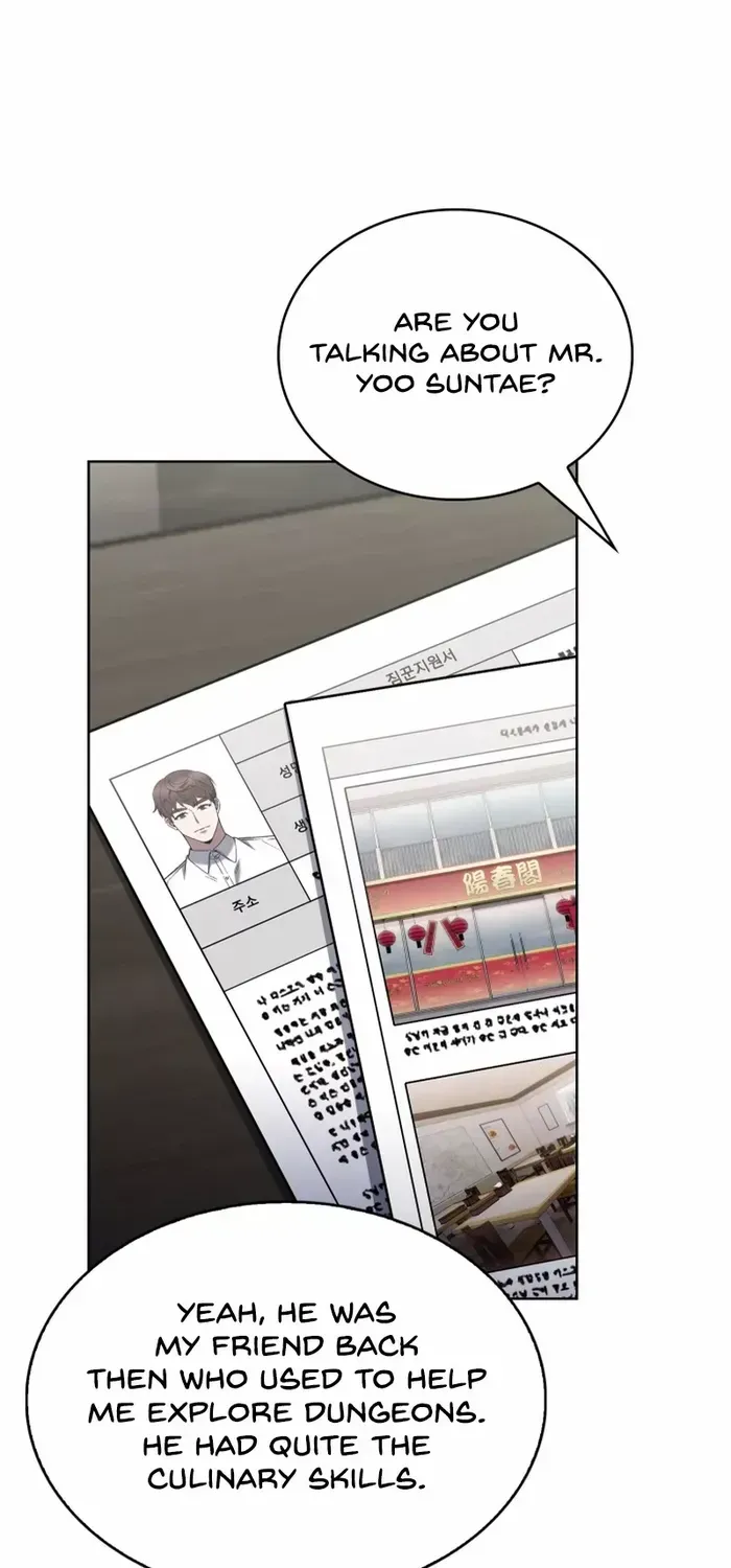 Read The Delivery Man From Murim chapter 19 image 32 on Lezhin
