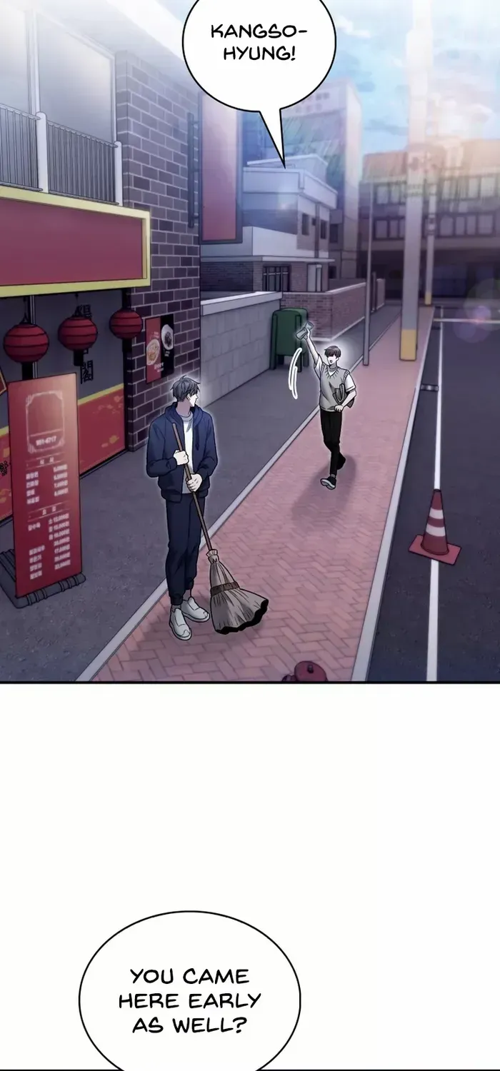 Read The Delivery Man From Murim chapter 19 image 40 on Lezhin