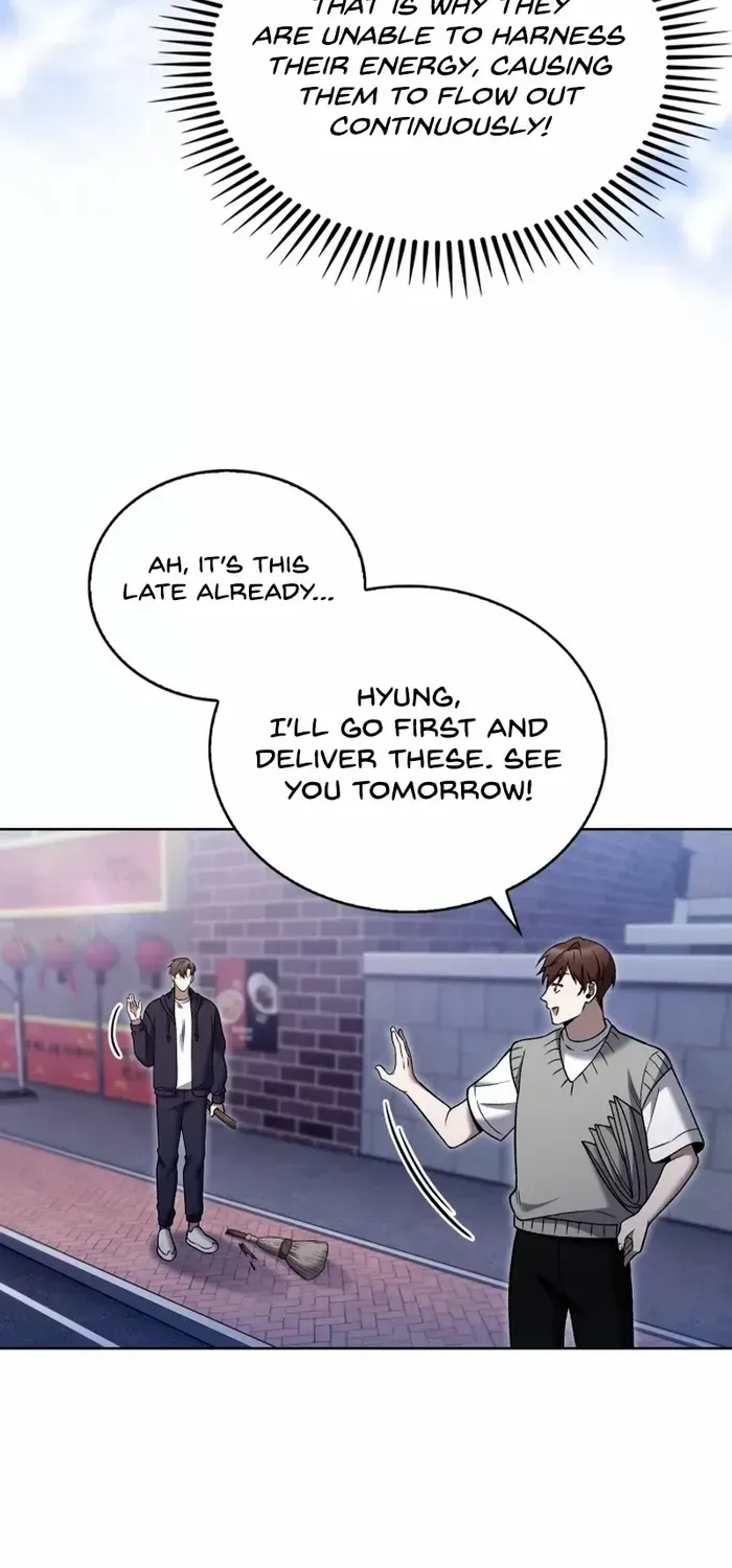 Read The Delivery Man From Murim chapter 19 image 52 on Lezhin