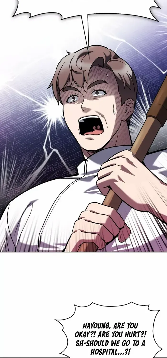 Read The Delivery Man From Murim chapter 2 image 21 on Lezhin