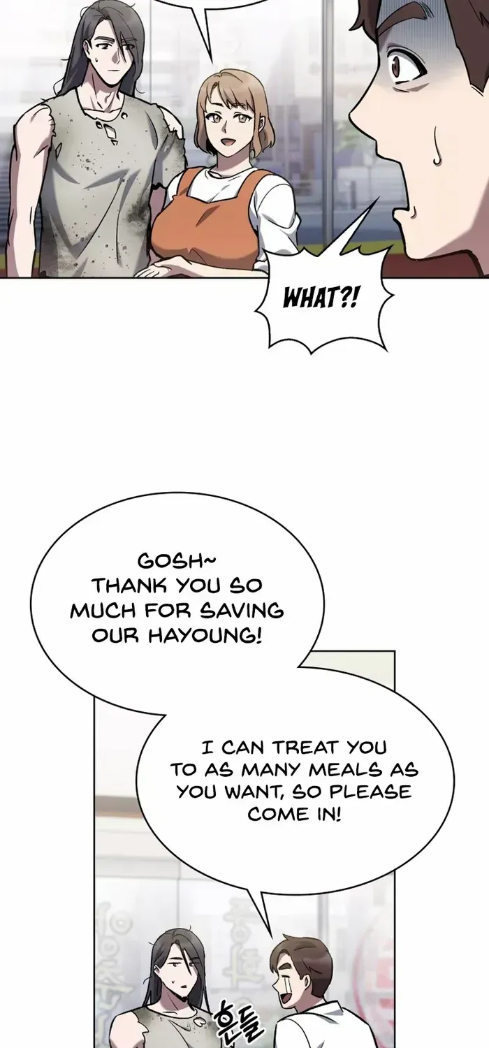 Read The Delivery Man From Murim chapter 2 image 23 on Lezhin