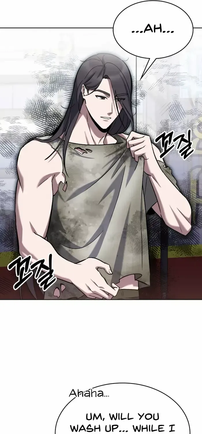 Read The Delivery Man From Murim chapter 2 image 26 on Lezhin