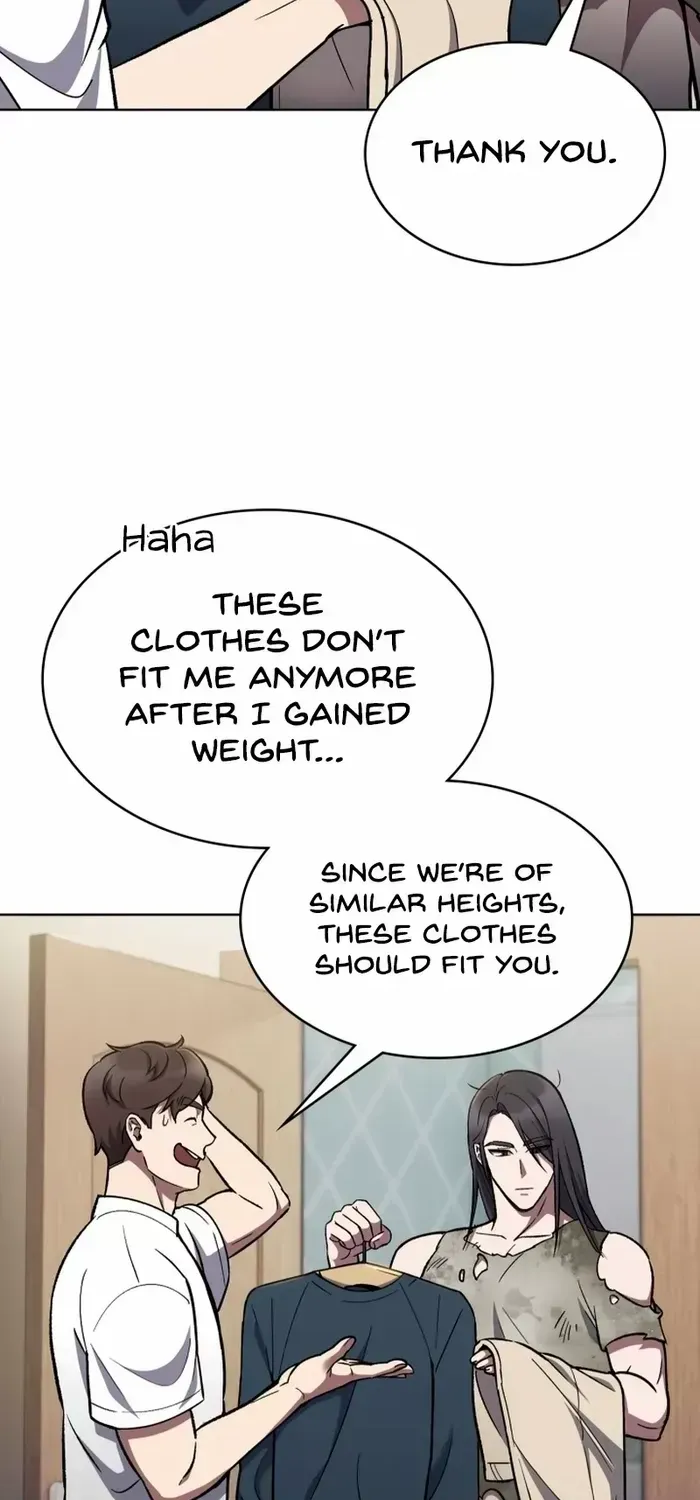 Read The Delivery Man From Murim chapter 2 image 29 on Lezhin