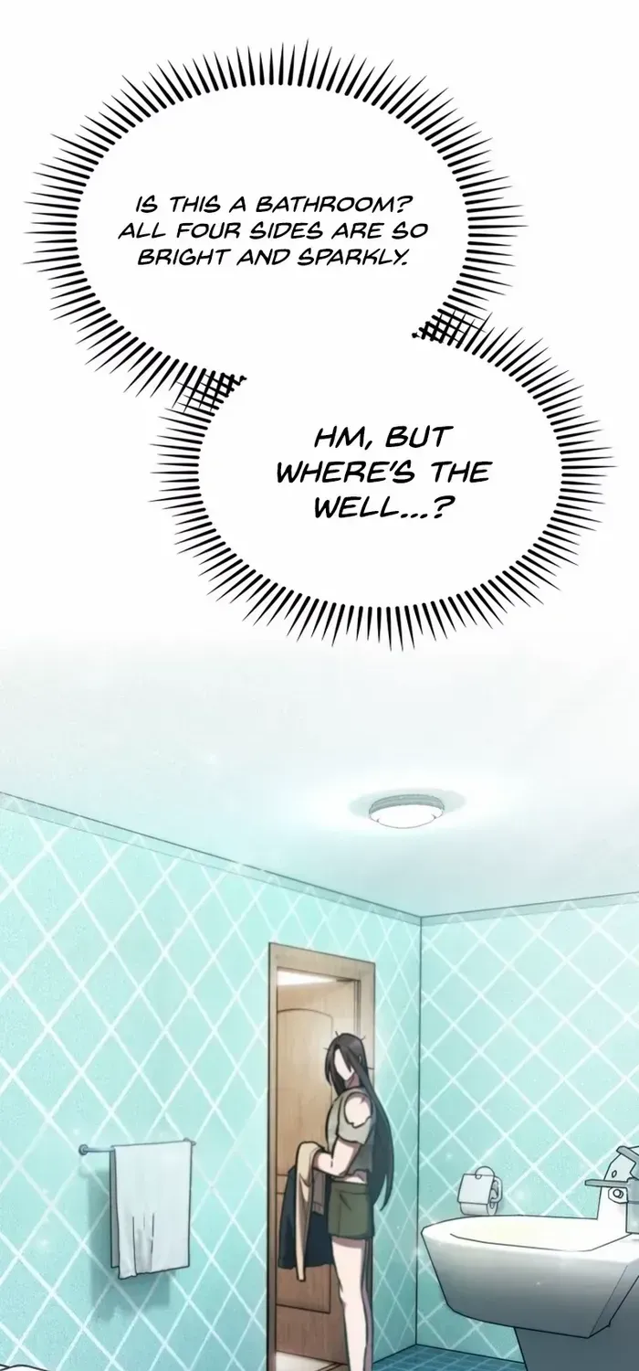 Read The Delivery Man From Murim chapter 2 image 31 on Lezhin