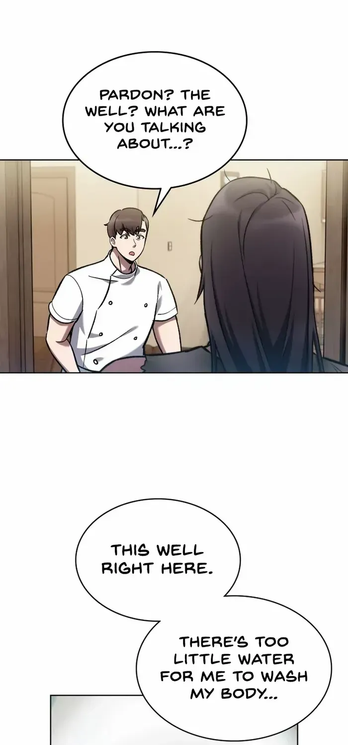 Read The Delivery Man From Murim chapter 2 image 35 on Lezhin