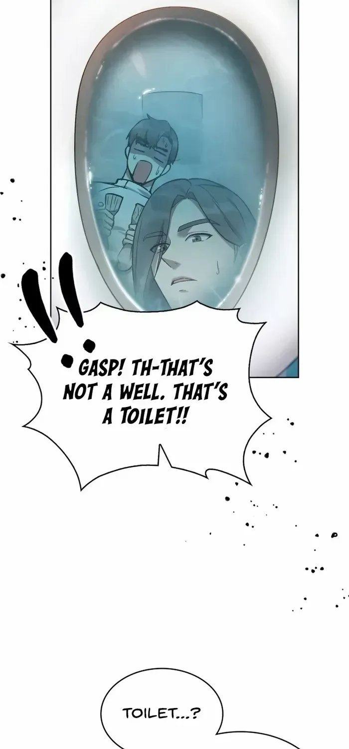 Read The Delivery Man From Murim chapter 2 image 36 on Lezhin