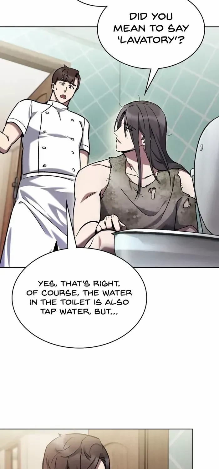 Read The Delivery Man From Murim chapter 2 image 37 on Lezhin