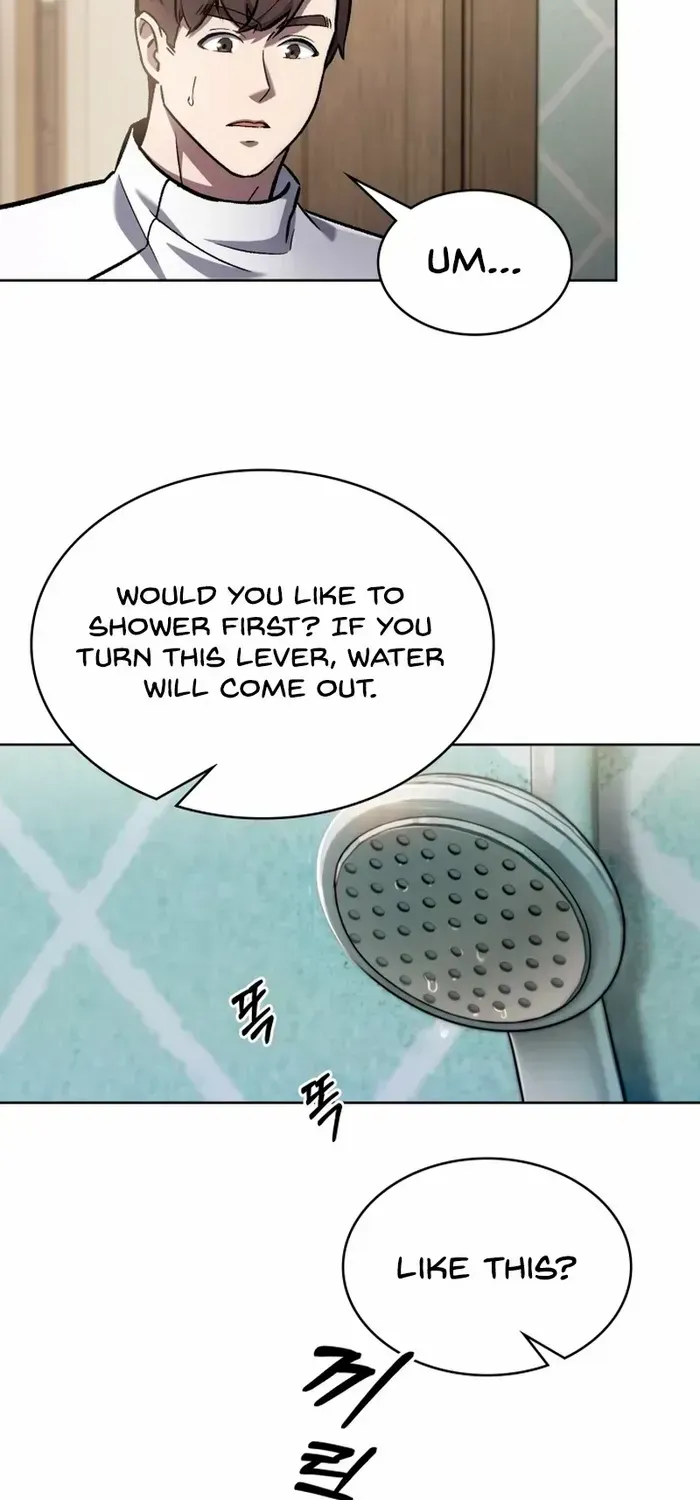 Read The Delivery Man From Murim chapter 2 image 38 on Lezhin