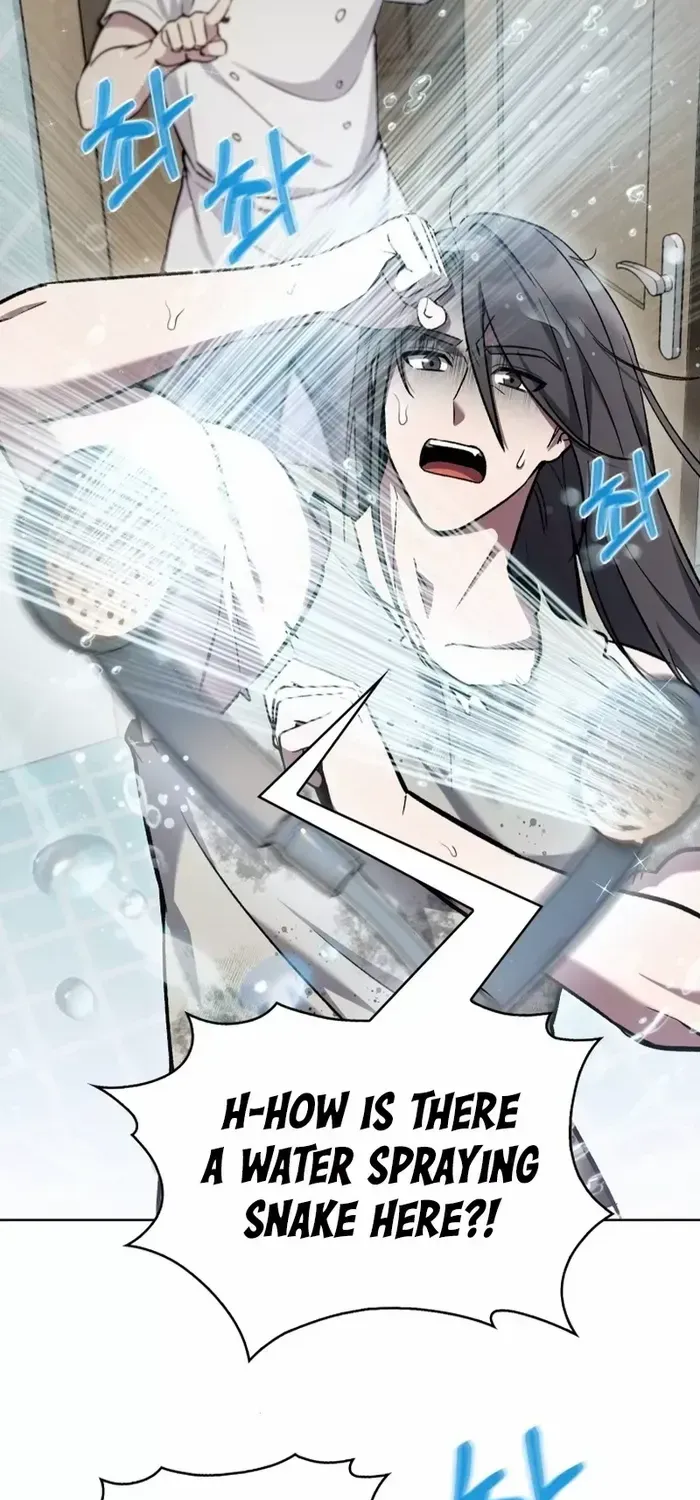 Read The Delivery Man From Murim chapter 2 image 41 on Lezhin