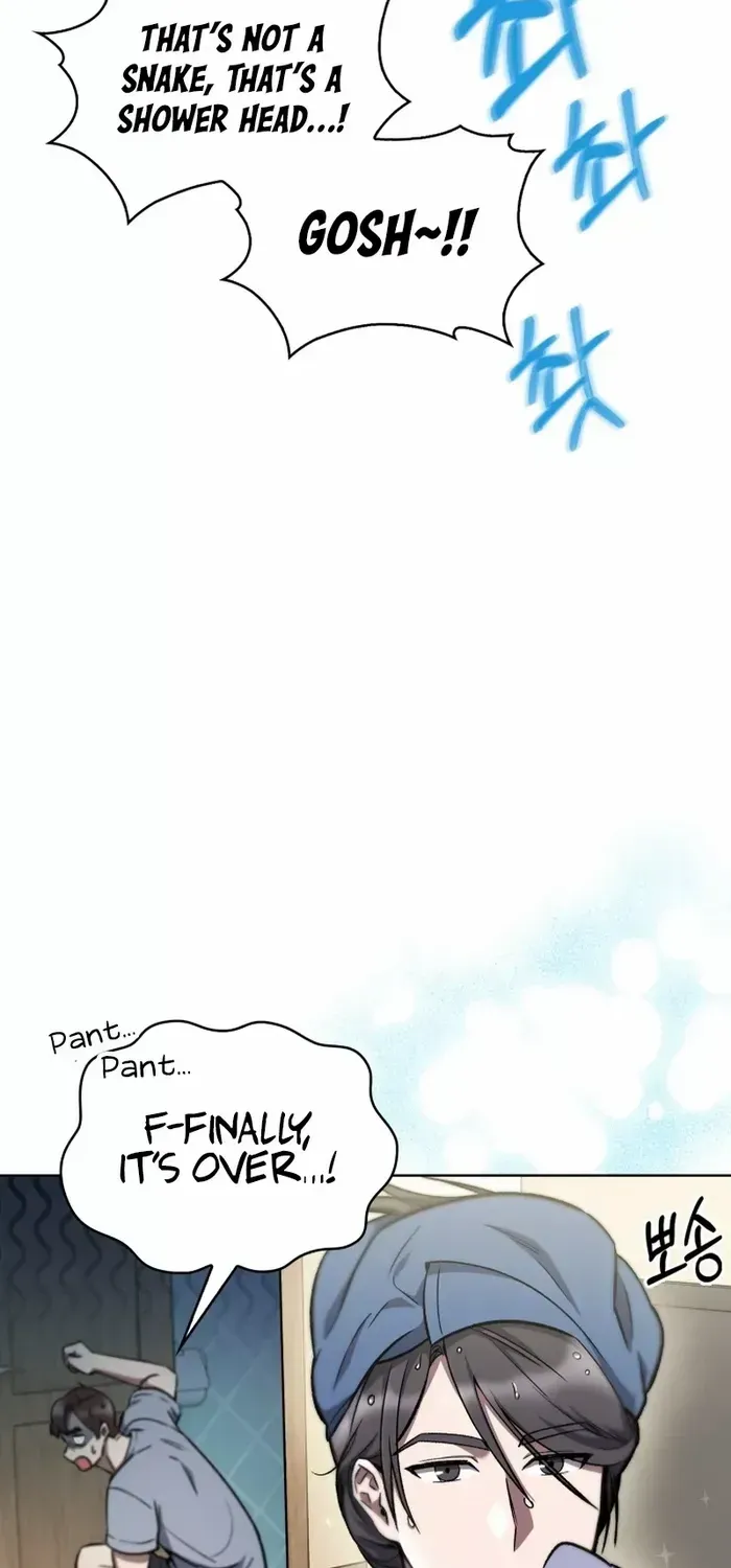Read The Delivery Man From Murim chapter 2 image 42 on Lezhin