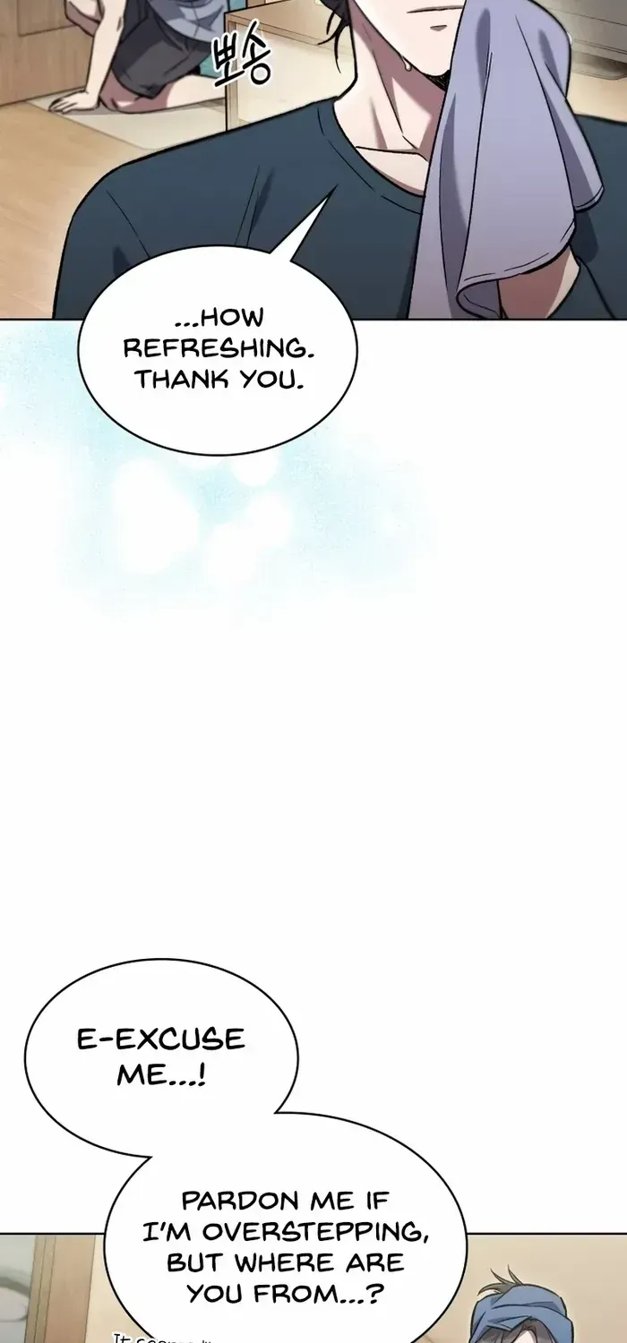 Read The Delivery Man From Murim chapter 2 image 43 on Lezhin