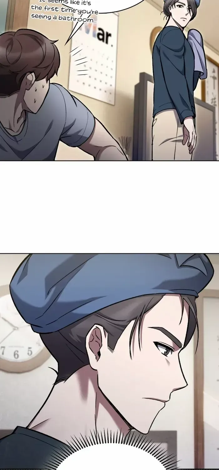 Read The Delivery Man From Murim chapter 2 image 44 on Lezhin