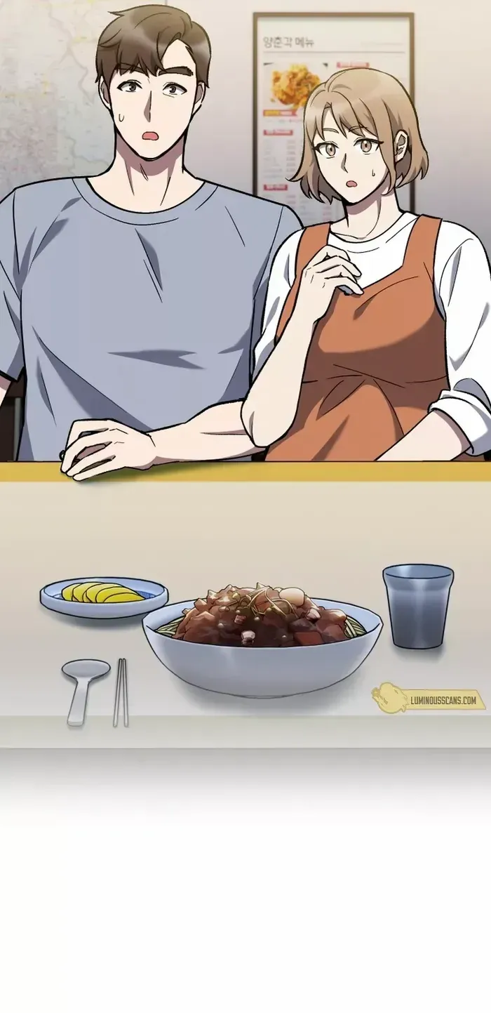 Read The Delivery Man From Murim chapter 2 image 46 on Lezhin