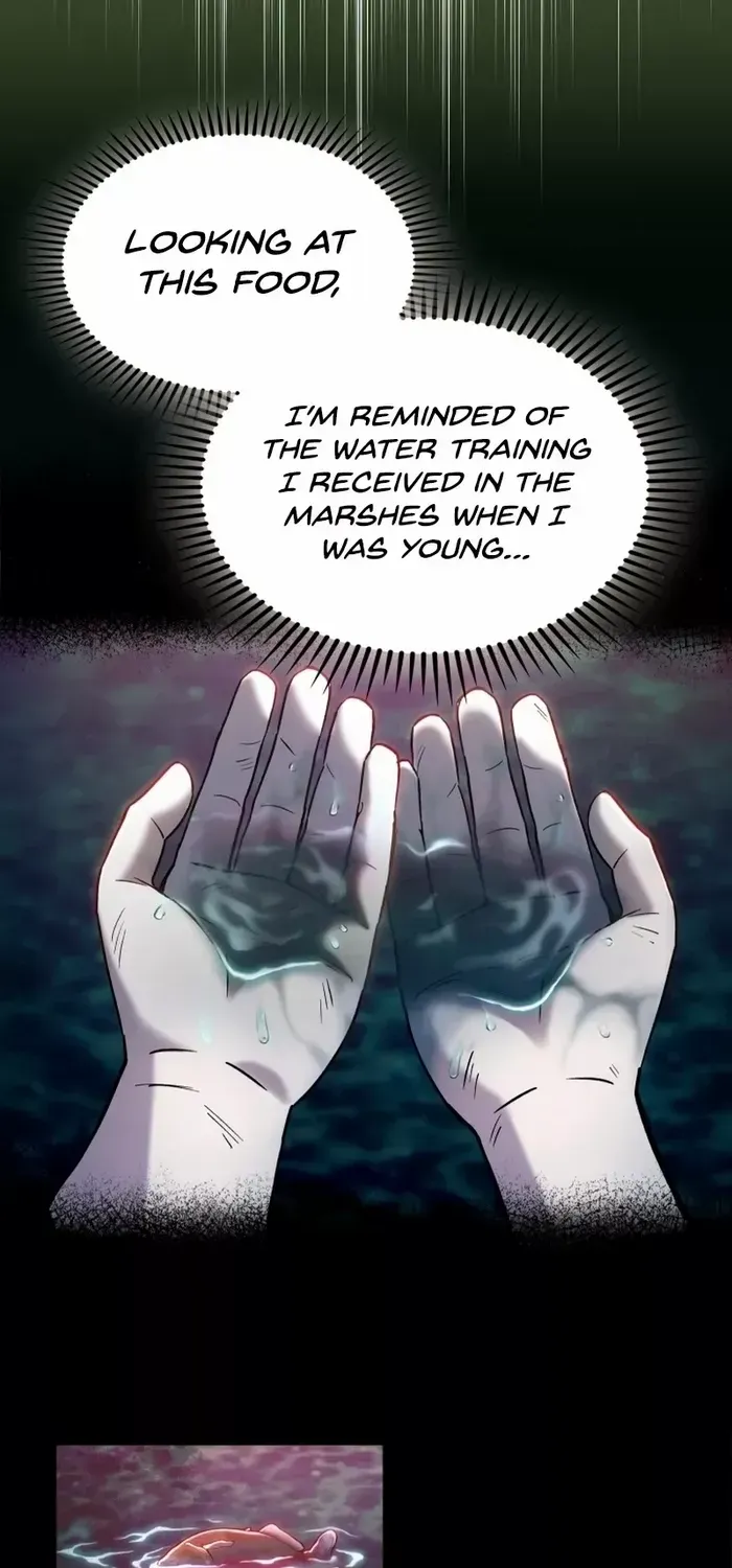 Read The Delivery Man From Murim chapter 2 image 57 on Lezhin