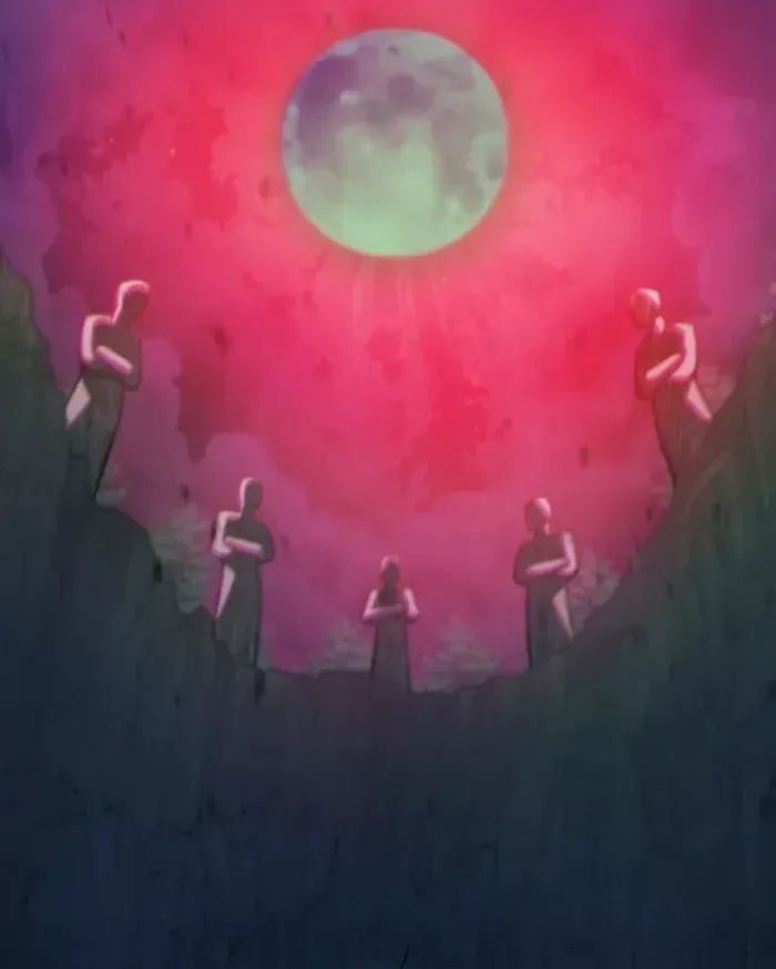 Read The Delivery Man From Murim chapter 2 image 60 on Lezhin