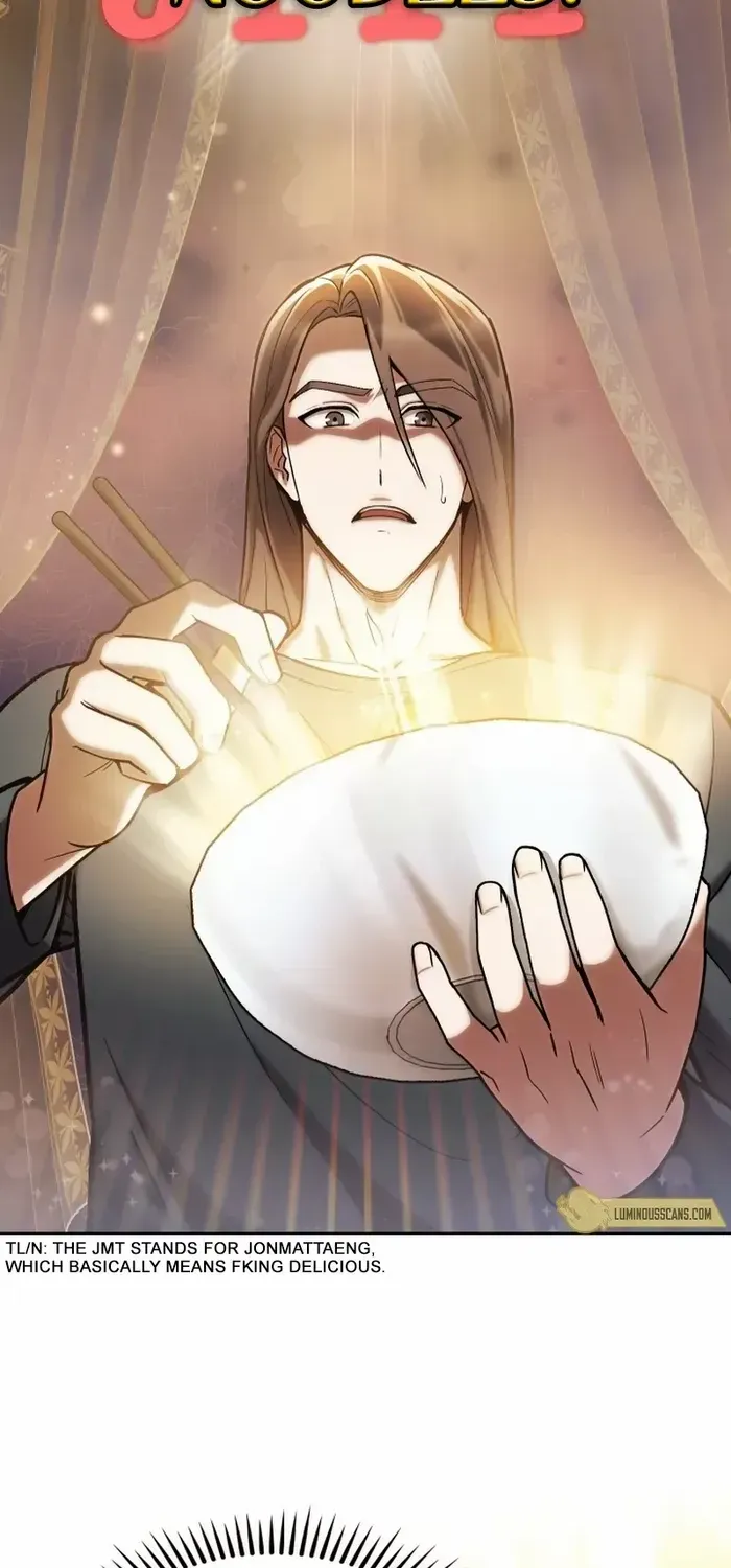 Read The Delivery Man From Murim chapter 2 image 66 on Lezhin