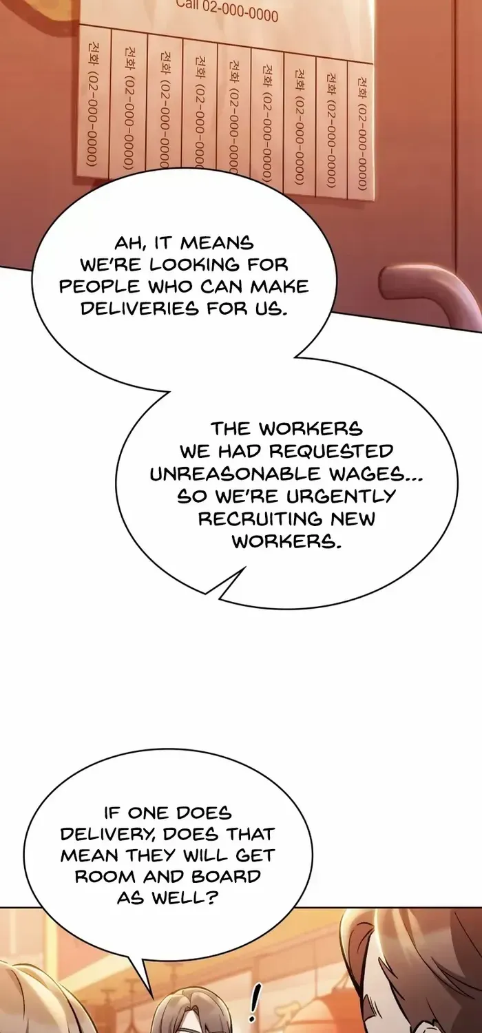 Read The Delivery Man From Murim chapter 2 image 73 on Lezhin