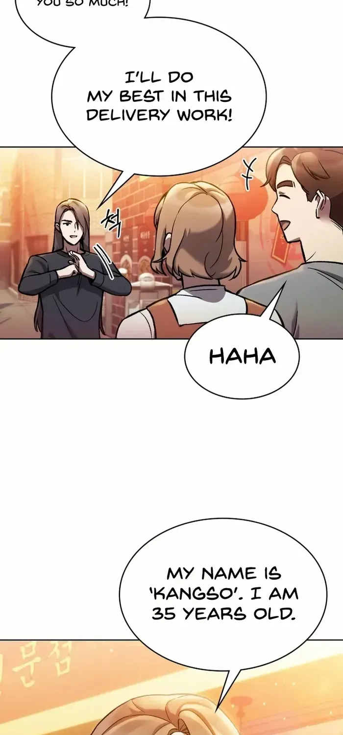 Read The Delivery Man From Murim chapter 2 image 83 on Lezhin